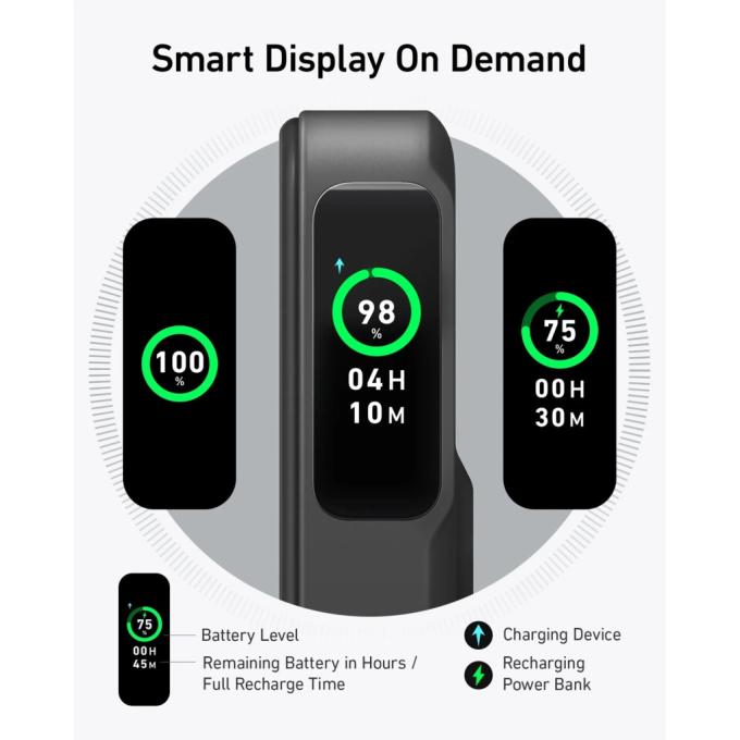 Anker A1654G11