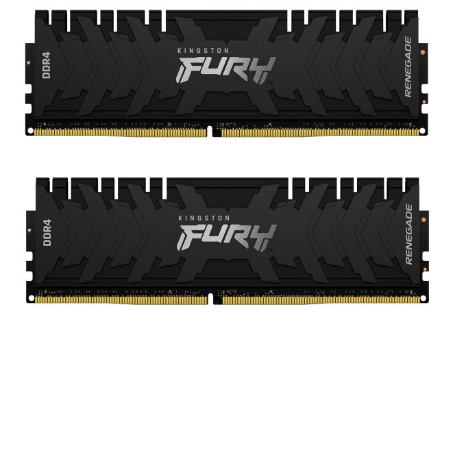 Kingston KF432C16RBK2/16