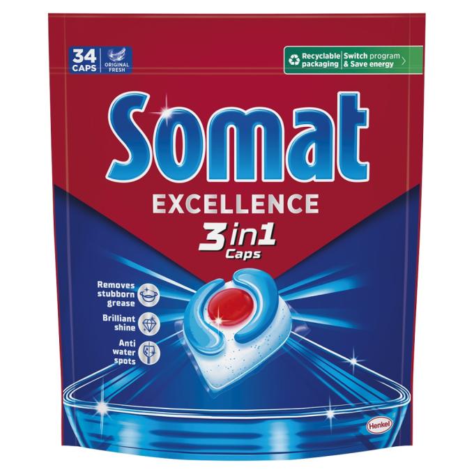 Somat 9000101831986