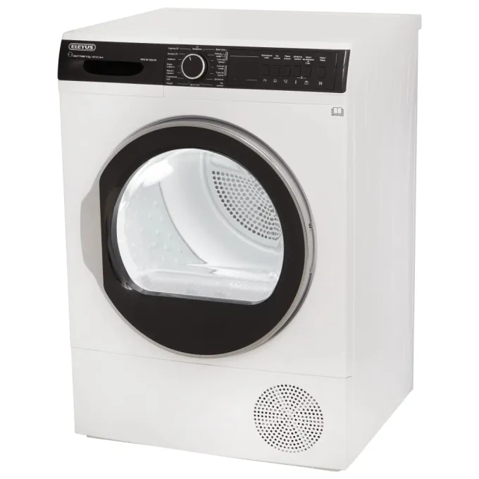 ELEYUS TDFD 08 102G HP
