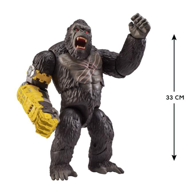Godzilla vs. Kong 35585