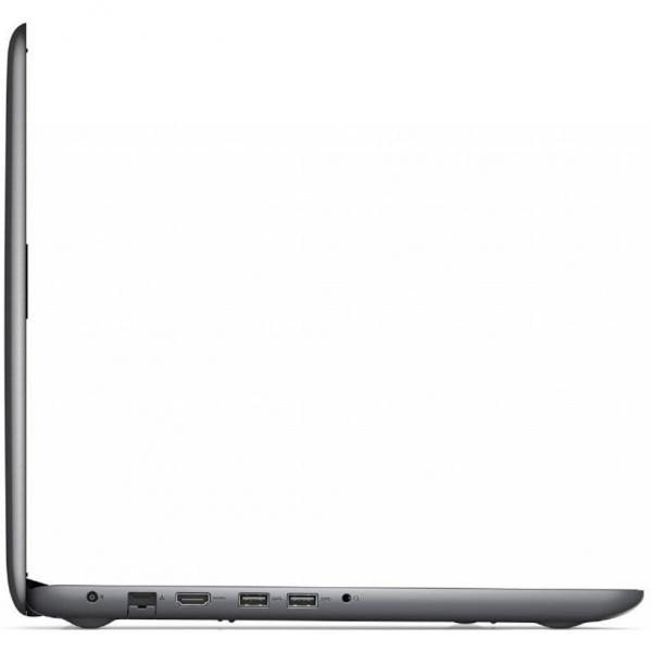 Ноутбук Dell Inspiron 5567 I555810DDL-63BL