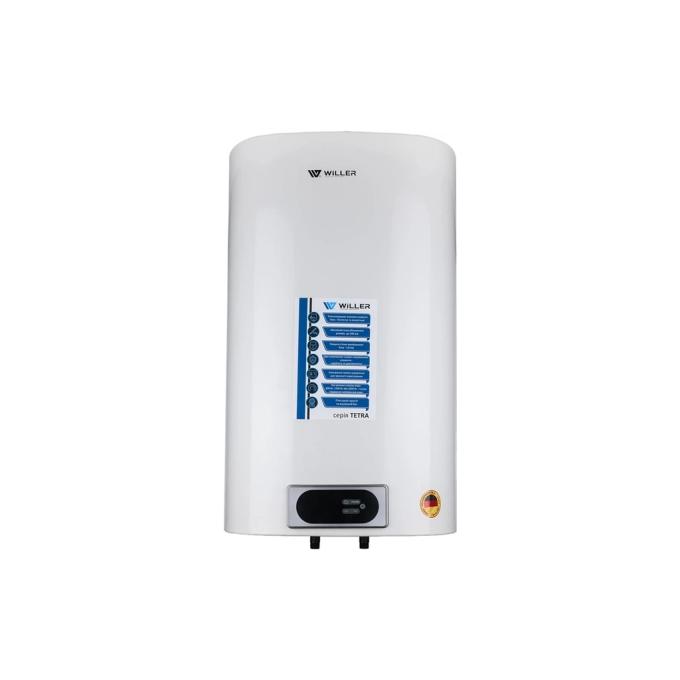 Willer EV80DRI Tetra
