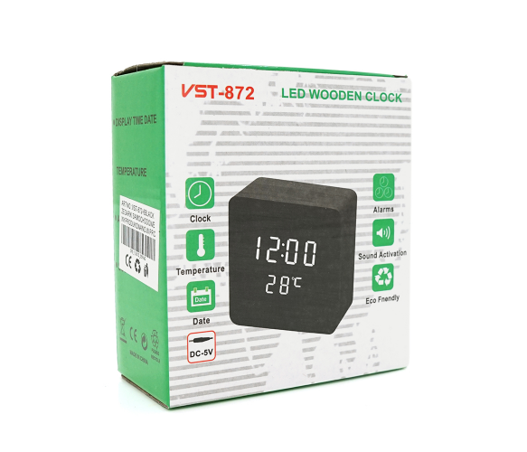 VST VST-872BG