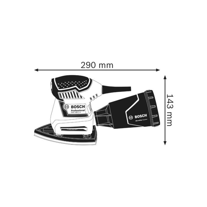BOSCH 0.601.2A2.300