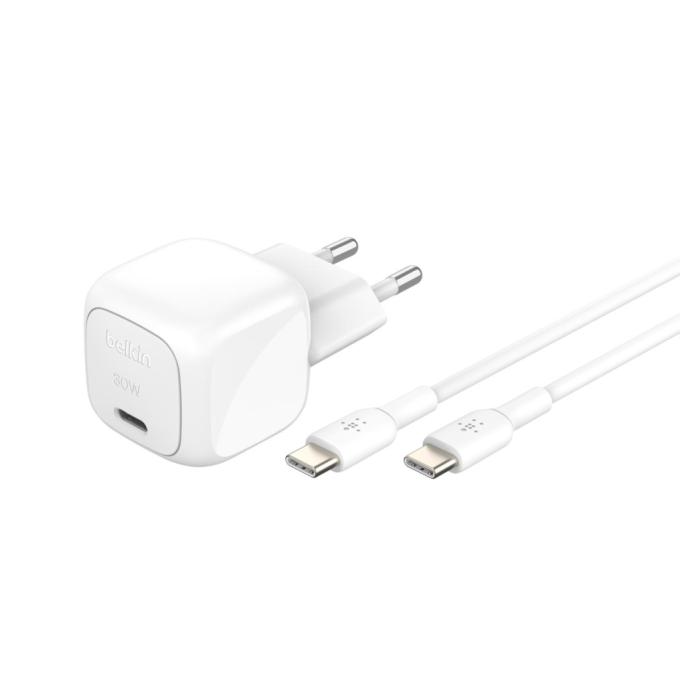 Belkin WCA008KQ1MWH-B6