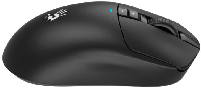 A4tech R72 Pro Duo (Black)