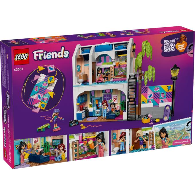 LEGO 42687