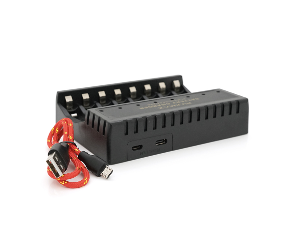 VOLTRONIC PJ-802