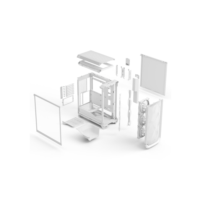 Fractal Design FD-C-MES3A-05