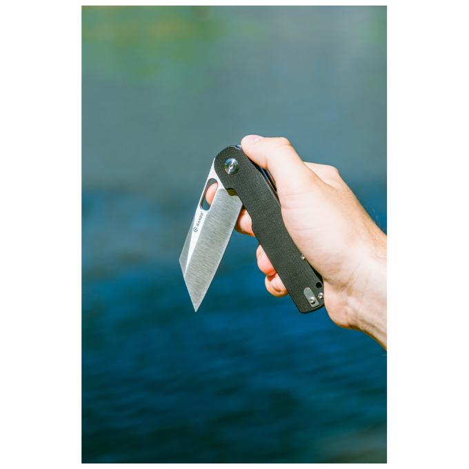 Ganzo G770-BK