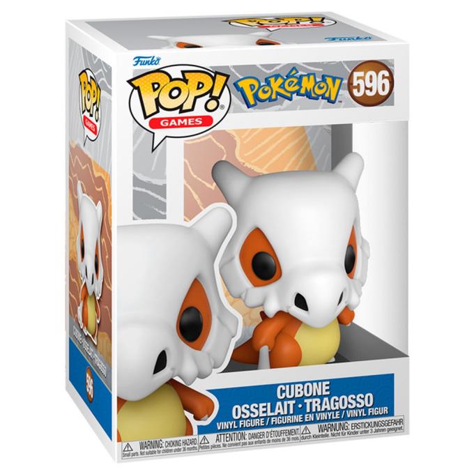 Funko Pop 65041