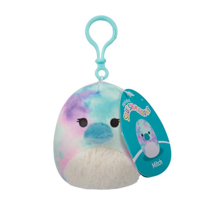 SQUISHMALLOWS SQCP00215