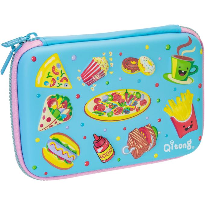 Cool For School QT-5667-Blue