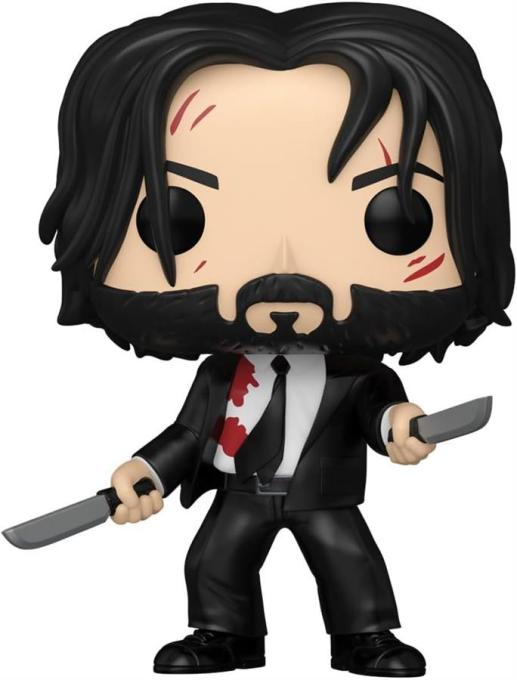 Funko Pop 889698835725