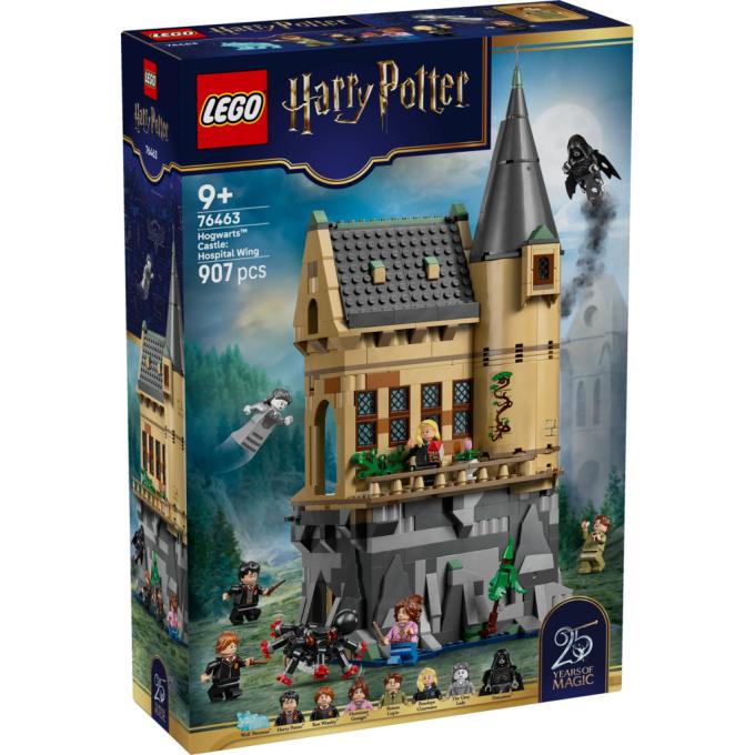 LEGO 76463