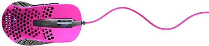 Xtrfy XG-M4-RGB-PINK