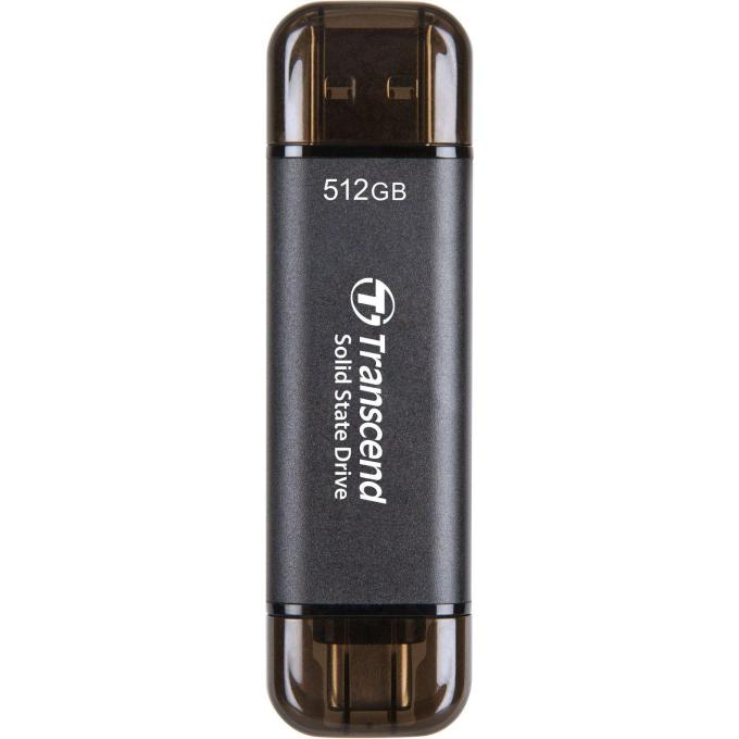 Transcend TS512GESD310C