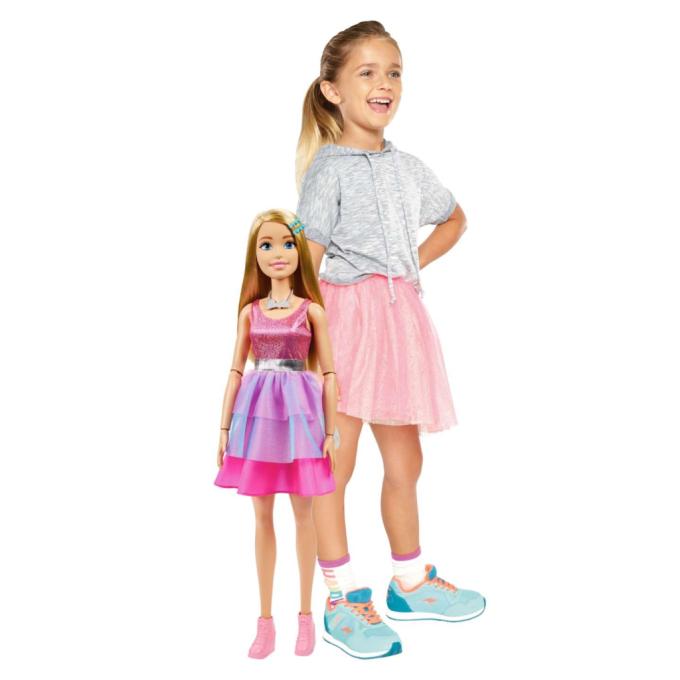 BARBIE HJY02