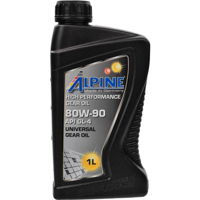 Alpine 0685-1