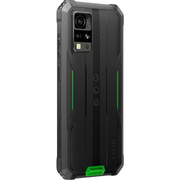 Blackview BV4800_Pro_Green
