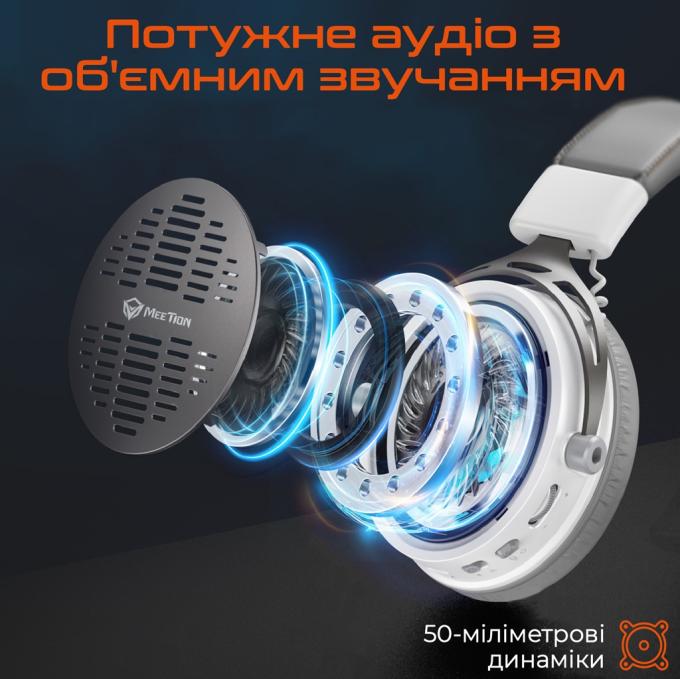 Meetion MT-BTH013-B