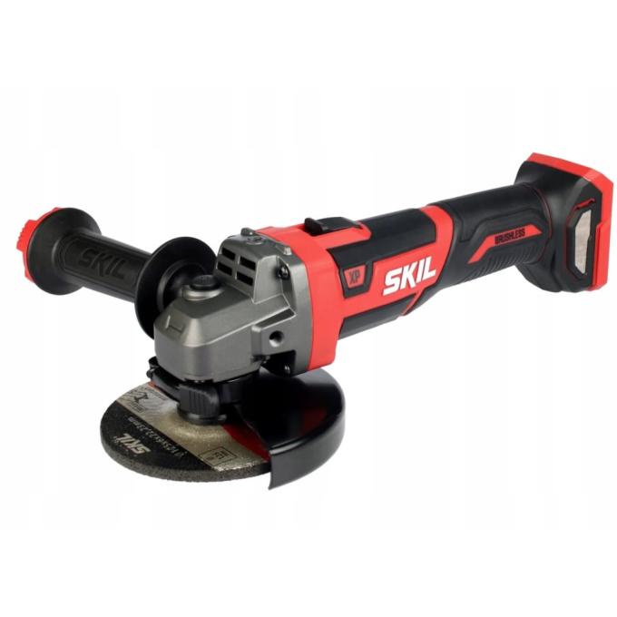 SKIL AG1E3930CB+BC1E3110AA