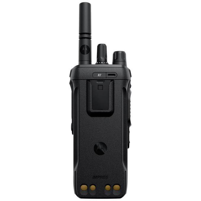 Motorola МОТОТRВО R7 UHF NКР ВТ WIFI GNSS CAPABLE