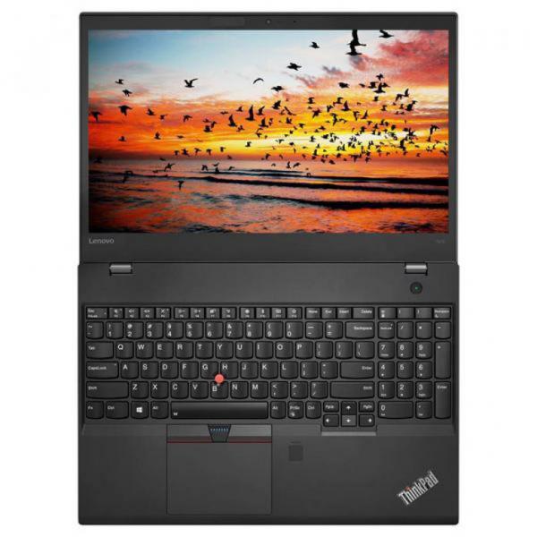 Ноутбук Lenovo ThinkPad T570 20H9003YRT