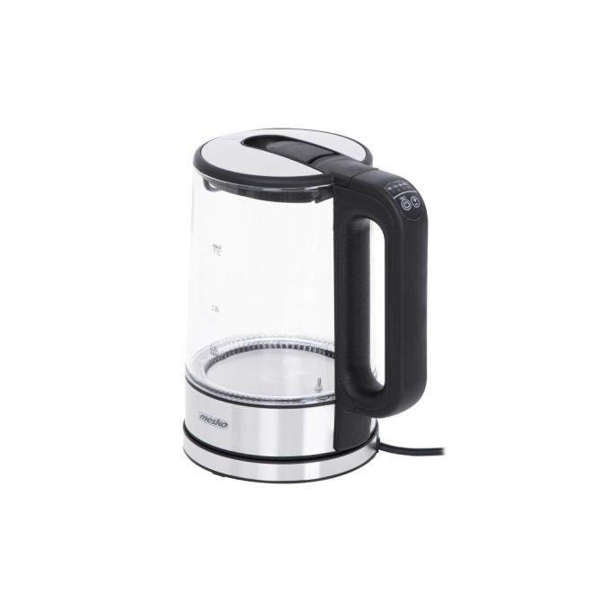 Mesko MS 1301 black