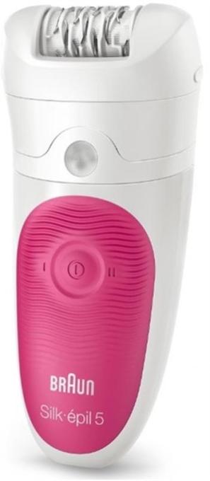 BRAUN Silk-epil 5 SensoSmart 5/500