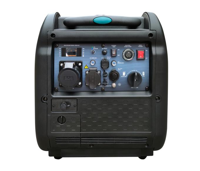 Konner&Sohnen KS 5500iEG S