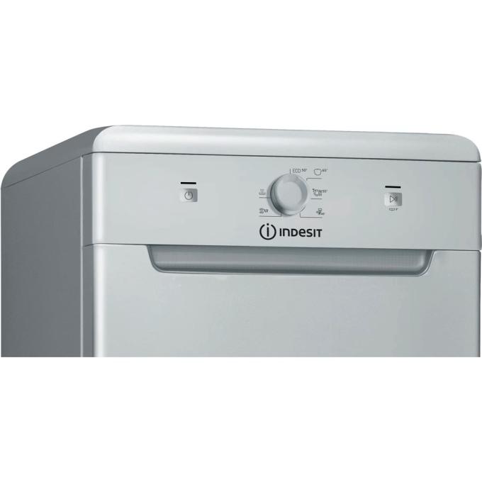 Indesit DSCFE1B10SRU