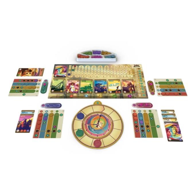 Lords of Boards LOB2328UA