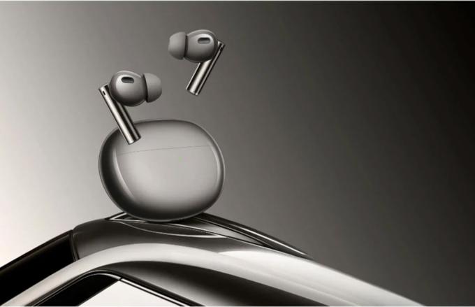 Realme Realme Buds Air 6 Pro Titanium Twilight