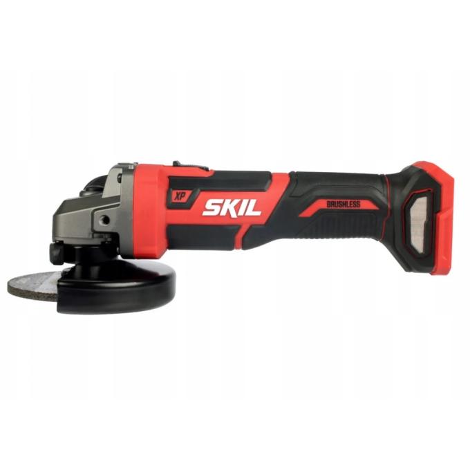 SKIL AG1E3930CB+BC1E3110AA