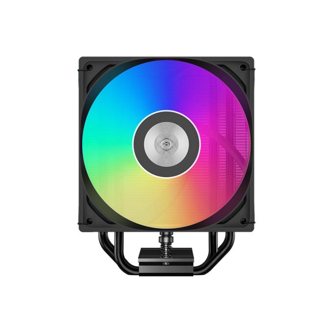 PCcooler RT400 Digital ARGB BK