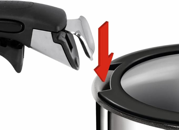 TEFAL L9846753