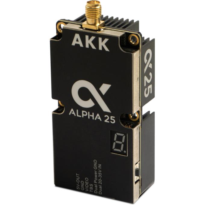 AKK A25