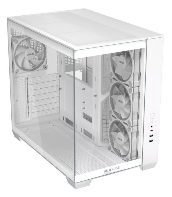 ASUS 90DC00S3-B19000