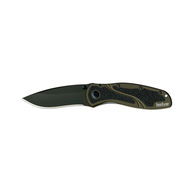 Kershaw 1670OLBLK