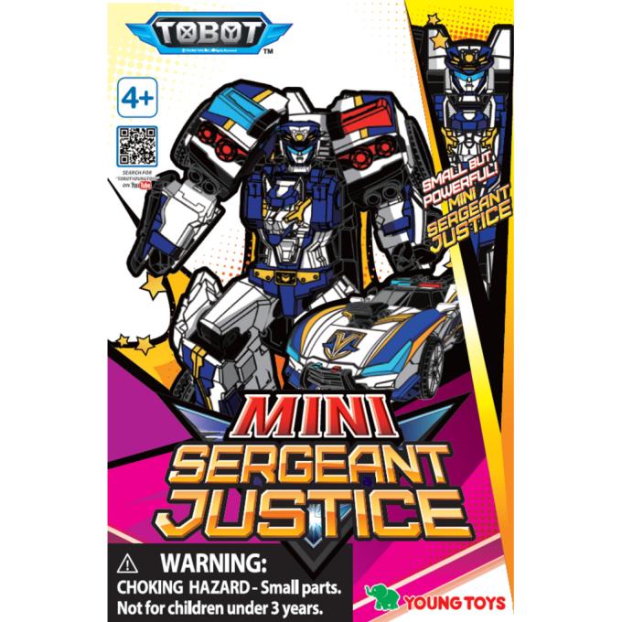 TOBOT 301211