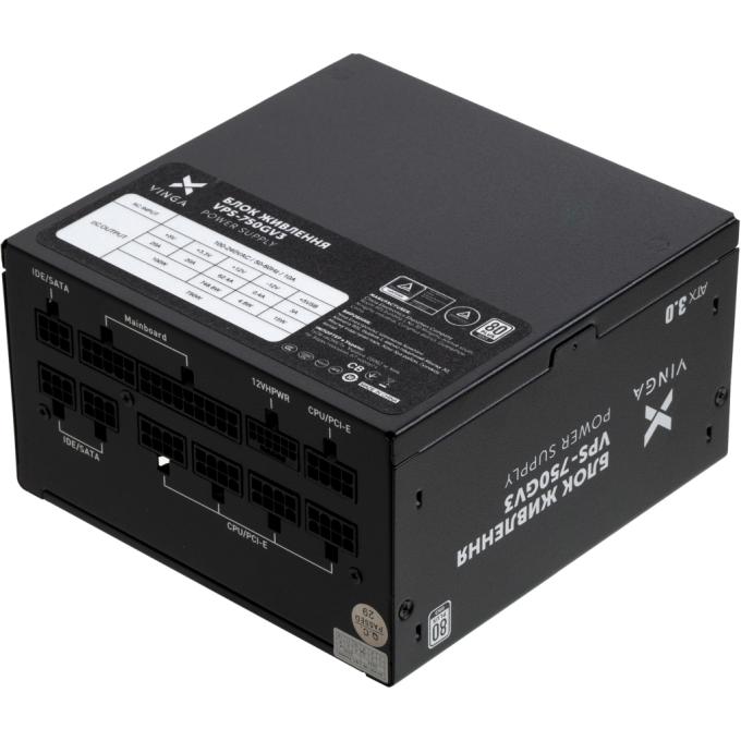 Vinga VPS-750GV3