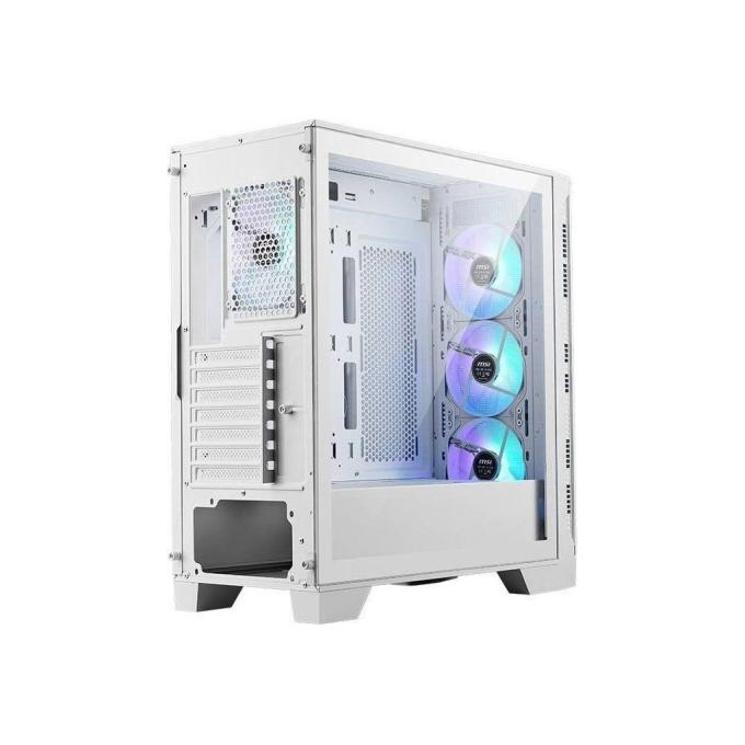 MSI MAG FORGE 320R AIRFLOW WH