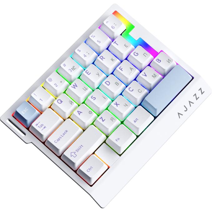 Ajazz AK029-I-WB