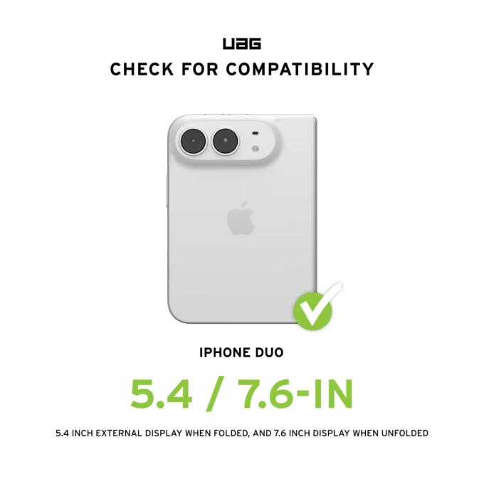 UAG 114566114343
