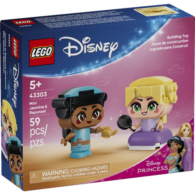 LEGO 43303