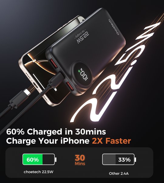 Choetech B791
