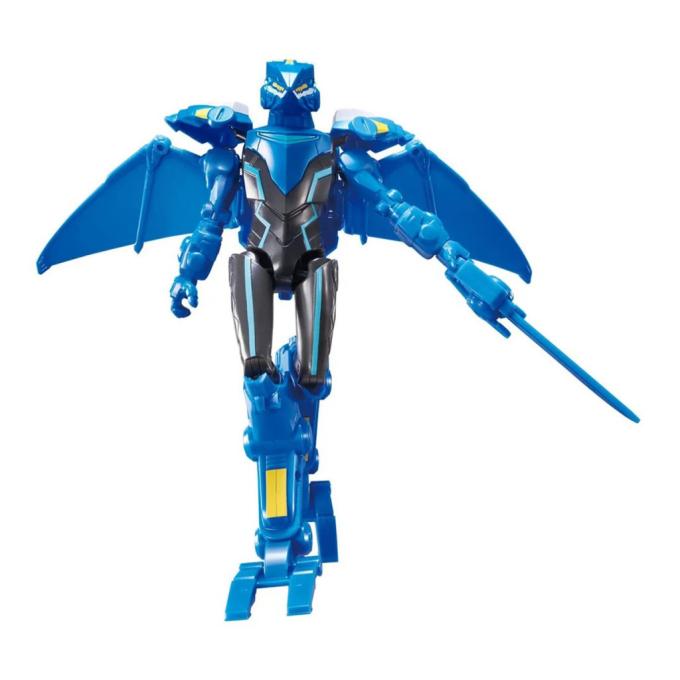 Dinoster EU580834