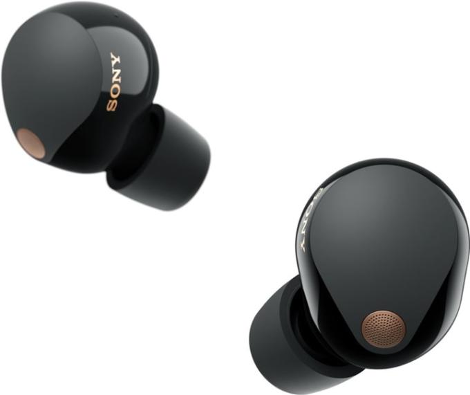 SONY WF1000XM5B.CE7